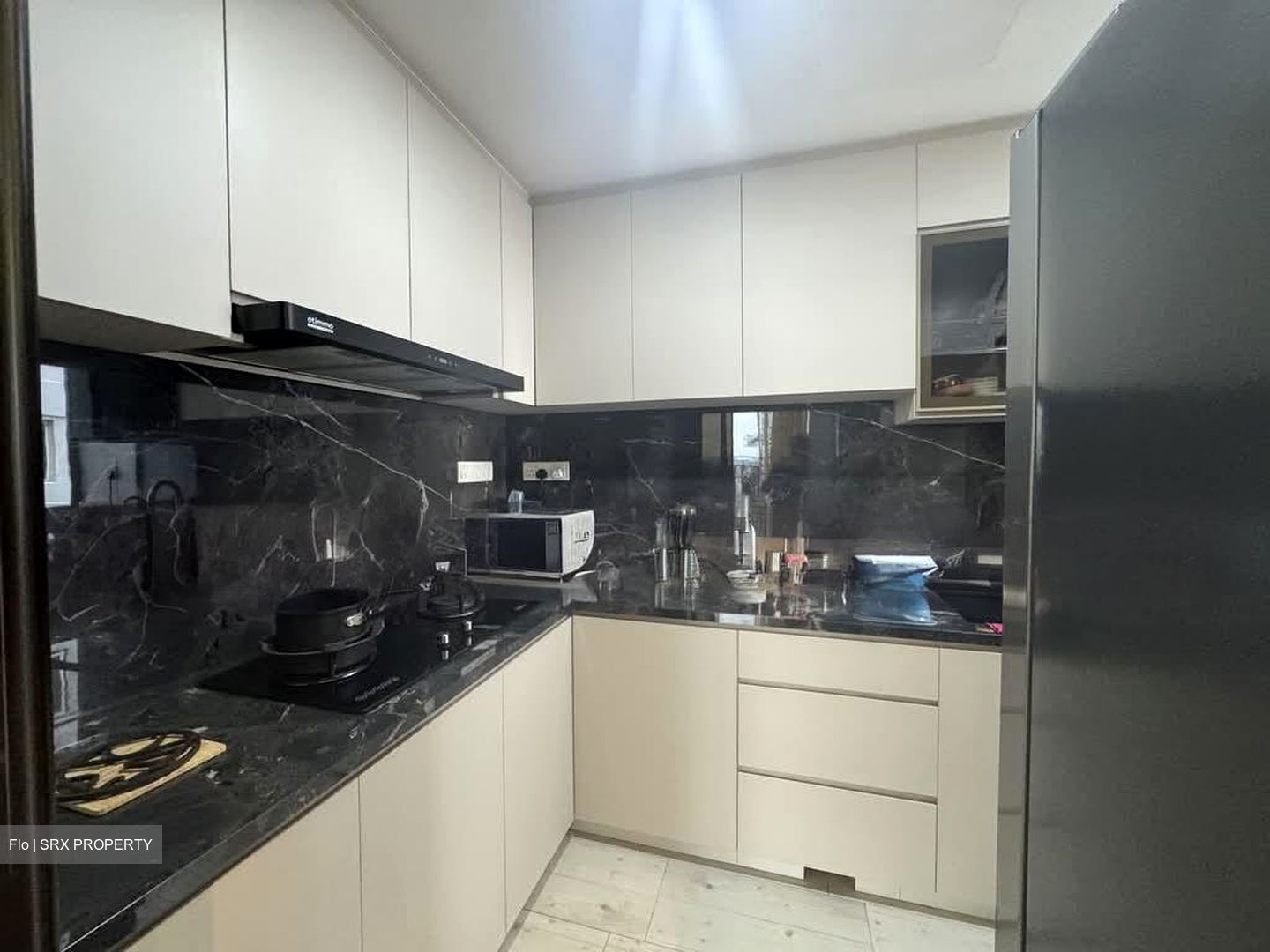 Sea Horizon (D18), Condominium #593000281